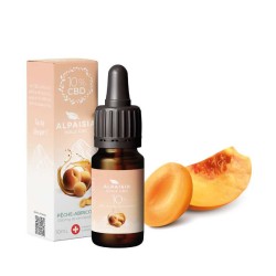 Huile CBD 10% broad...
